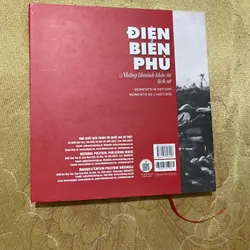 ĐIỆN BIÊN PHỦ NHỮNG KHOẢNH KHẮC TỪ LỊCH SỬ 557671