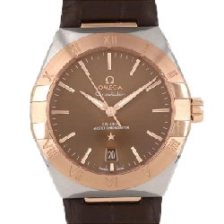 Đồng hồ Omega Constellation RG 131.23.39.20.13.001 SSxPG tự động - Hàng hiệu Chính hãng
