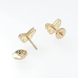 Bông tai Van Cleef & Arpels Sweet Alhambra Papillon - Hàng hiệu Authentic 843694