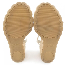 Giày sandal SALVATORE FERRAGAMO - Hàng hiệu Authentic 829304