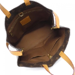 Túi xách Louis Vuitton Monogram Shopper Tote MM M13928 610817