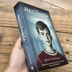 The Returned - Seth Patrick 746374