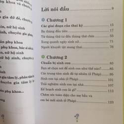 Sach kiến thức tổng hợp: Mẹ Bầu Nhưng Không Bí (mới 98%) 149853