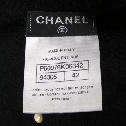 CHANEL P50076K06342 14B Áo len - Hàng hiệu Chính hãng 775290