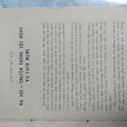 THỦ ĐÔ HÀ NỘI LỊCH SỬ KHÁNG CHIẾN CHỐNG THỰC DÂN PHÁP (1945 - 1954) 193633