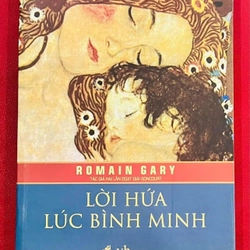 Lời Hứa Lúc Bình Minh - Romain Gary 282967