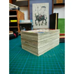 Truyện tranh Chỉ Cần Có Anh - Yoshimura Akemi 119579