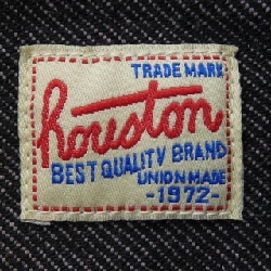 Áo sơ mi HOUSTON - Hàng hiệu Authentic 897099