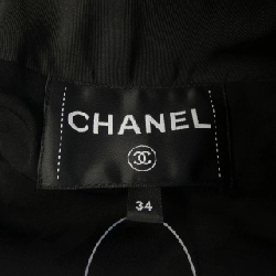 【Mã giảm giá】Áo khoác CHANEL 641404