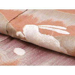 Kimono thăm viếng Hanai Sachiko - Hàng hiệu Authentic 883409