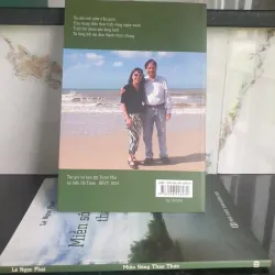 Sách Thơ Miền Sông Thao Thức - Lê Ngọc Phái – Tái Bản 2014 690061