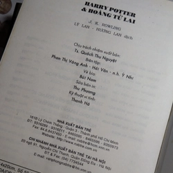 Harry Potter (Trọn bộ) 419910