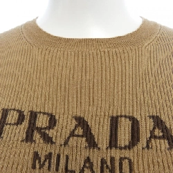 Prada PRADA P24T1F S222 11MY Áo len - Hàng hiệu Chính hãng 775625