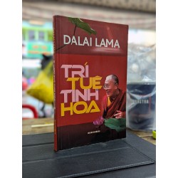 Trí tuệ tinh hoa - Dalai Lama