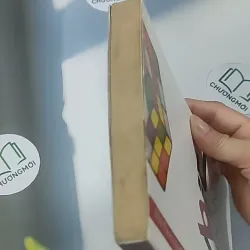 Rubic Kim Đồng - Nguyễn Phú Kim 688585