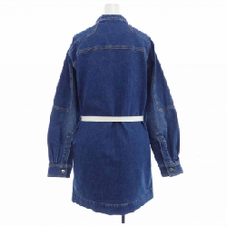 【Mã giảm giá】STELLA MCCARTNEY Váy 650255