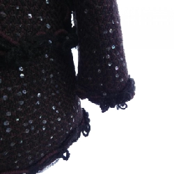 CHANEL P31285V19637 07A Áo khoác - Hàng hiệu Chính hãng 821937