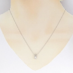 Dây chuyền kim cương PT950/PT850 - Hàng hiệu Chính hãng 860394