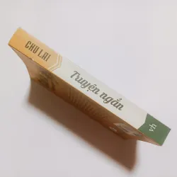 Chu Lai Truyện Ngắn 755265