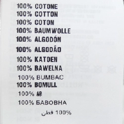 Áo tank top PRADA 3552A S211 1YSL - Hàng hiệu Chính hãng 775582