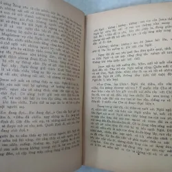 CÁM DỖ CUỐI CÙNG CỦA CHÚA - BÍCH PHƯỢNG dịch 720409