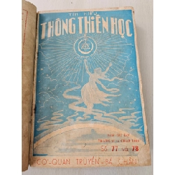 TẠP CHÍ TÌM HIỂU THÔNG THIÊN HỌC 194077