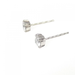 PT900 Solitaire Bông tai Kim cương 0.685CT - Hàng hiệu Chính hãng 867775