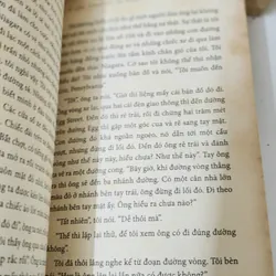 Tiểu thuyết TÔI, CHARLEY & HÀNH TRÌNH NƯỚC MỸ 741024