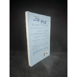 [Phiên Chợ Sách Cũ] Không phải chưa đủ năng lực mà là chưa đủ kiên định 2303 414311