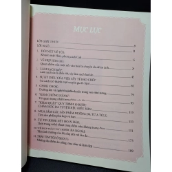 Bí quyết dưỡng da kiểu Hàn Quốc Charlotte Cho (TB Bìa mềm) 2019 mới 95% HCM.ASB2512 sức khỏe, làm đẹp 61739