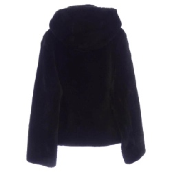 Vince áo khoác lông cừu 629272