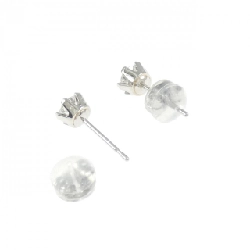 Bông tai kim cương Solitaire PT900 0.489CT - Hàng hiệu Chính hãng 869697