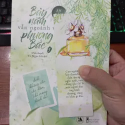 Bảy năm vẫn ngoảnh về Phương Bắc 345 1026593