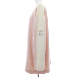 CHANEL LOOK28 P76434K10983 Váy - Hàng hiệu Chính hãng 809741