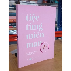 Tiệc tùng miên man - Kate Spade 359959