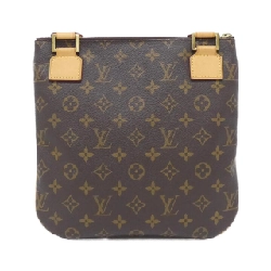 Túi đeo vai Louis Vuitton Monogram Pochette Bosphore M40044 - Hàng hiệu Chính hãng 805677