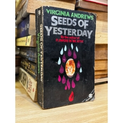 Seeds of Yesterday - Virginia Andrews
