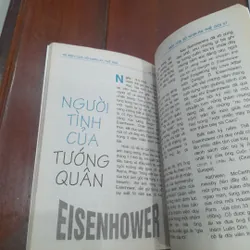 một cửa sổ NHÌN RA THẾ GIỚI số 82 năm 1995 712403