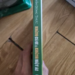 Không có gì & không một ai (có chữ ký tác giả)
 757606