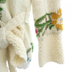 Gucci GUCCI 554692X9X38 Áo khoác dài - Hàng hiệu Chính hãng 822570