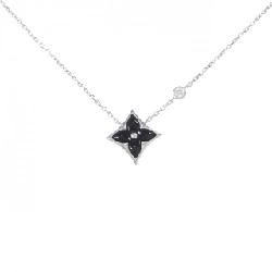 Dây chuyền Louis Vuitton Pandantif Star Blossom - Hàng hiệu Chính hãng