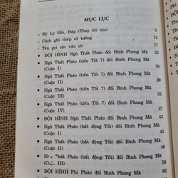 Mã pháo vân biên _ sách cờ tướng hay, sách cờ tướng chọn lọc  335720