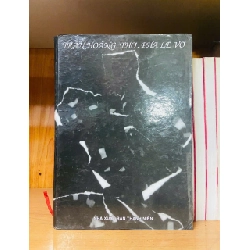 Pha lê vỡ - Trần Hoàng - VĂN HỌC - VAVO1211 Rebooks.vn