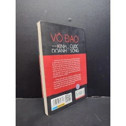 Võ đạo trong kinh doanh và cuộc sống mới 80% bẩn nhẹ trầy bìa nhẹ 2020 HCM1906 Amit Offir & Eyal Nir SÁCH KỸ NĂNG 166512