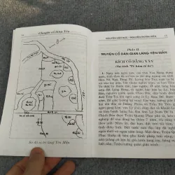 CHUYỆN CỔ LÀNG YÊN 993187