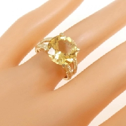 Nhẫn Chanson d'Amour Mouboussan - Hàng hiệu Authentic 838607