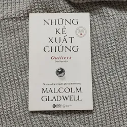 Những kẻ xuất chúng