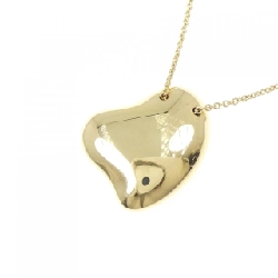 Tiffany 750YG Necklace - Hàng hiệu Authentic 841219