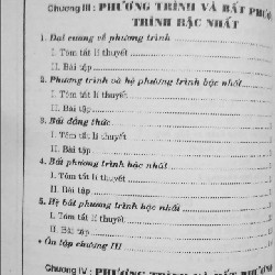 Phương Pháp Giải Bài Tập Đại Số Lớp 10 Xưa 8056