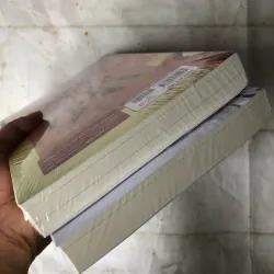 Tập 1 & 2 Đập Nồi Bán Sắt Đi Học - Hồng Thứ Bắc 785208